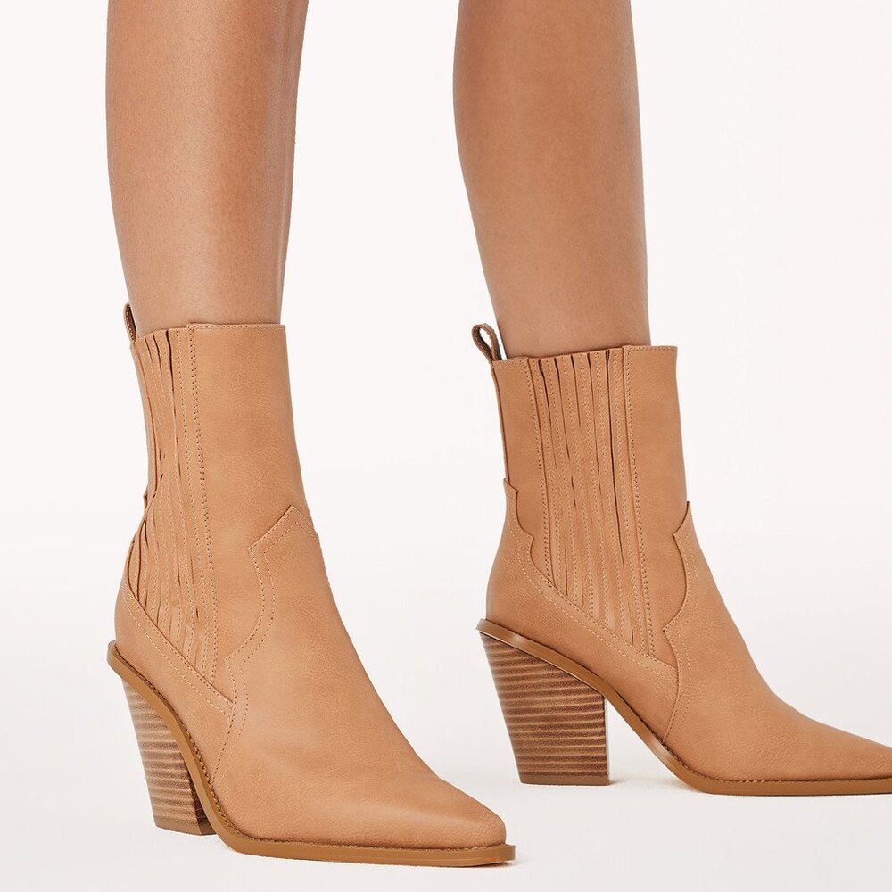 BILLINI The Skylar Boot
